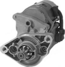 BTS Turbo S512194 - Starteris www.autospares.lv