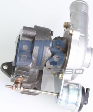 BTS Turbo T914980 - Kompresors, Turbopūte www.autospares.lv