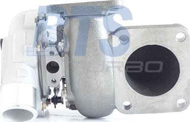 BTS Turbo T914925BT - Kompresors, Turbopūte www.autospares.lv