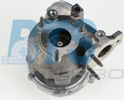 BTS Turbo T914668 - Kompresors, Turbopūte autospares.lv