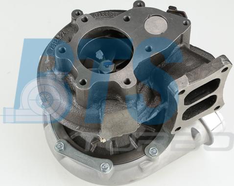 BTS Turbo T914020 - Kompresors, Turbopūte autospares.lv