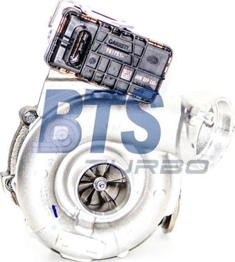 BTS Turbo T914801 - Kompresors, Turbopūte www.autospares.lv