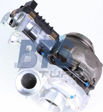 BTS Turbo T914259BL - Kompresors, Turbopūte autospares.lv