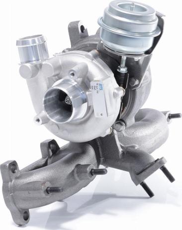 BTS Turbo T914200BT - Турбина, компрессор www.autospares.lv