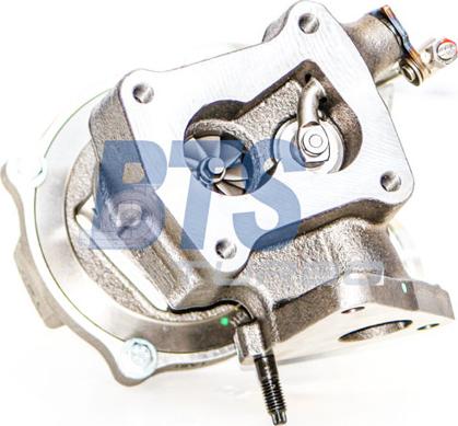 BTS Turbo T914781 - Kompresors, Turbopūte autospares.lv