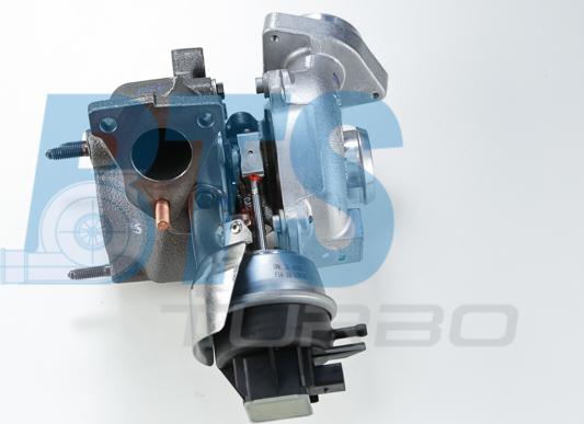 BTS Turbo T915412 - Kompresors, Turbopūte www.autospares.lv