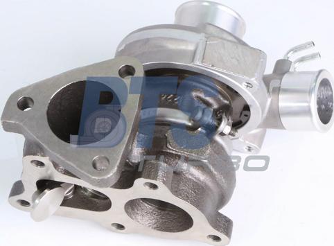 BTS Turbo T911405 - Kompresors, Turbopūte www.autospares.lv