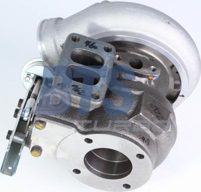 BTS Turbo T911408RE - Kompresors, Turbopūte www.autospares.lv