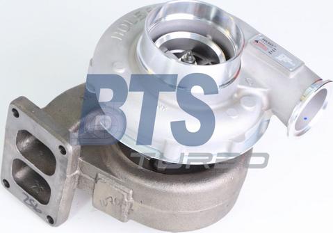 BTS Turbo T911575 - Kompresors, Turbopūte autospares.lv