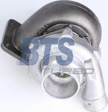 BTS Turbo T911188 - Kompresors, Turbopūte autospares.lv