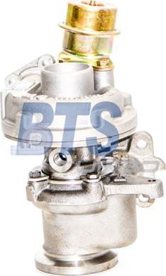 BTS Turbo T911355 - Kompresors, Turbopūte autospares.lv