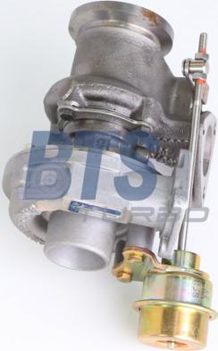 BTS Turbo T911355 - Kompresors, Turbopūte autospares.lv