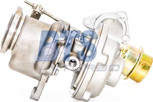 BTS Turbo T911355 - Kompresors, Turbopūte autospares.lv