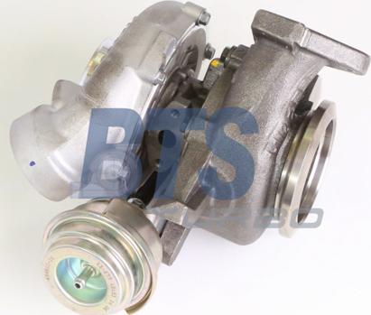 BTS Turbo T911314BL - Турбина, компрессор www.autospares.lv