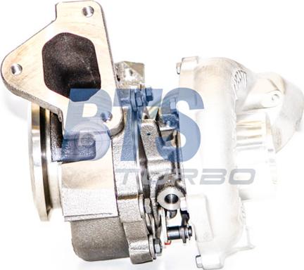 BTS Turbo T911314BL - Турбина, компрессор www.autospares.lv