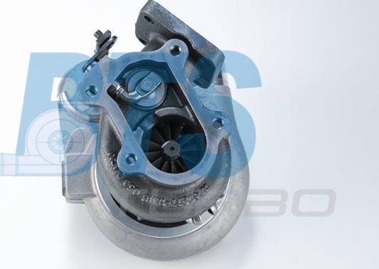 BTS Turbo T912540 - Kompresors, Turbopūte autospares.lv