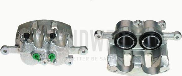 Budweg Caliper 34953 - Bremžu suports www.autospares.lv