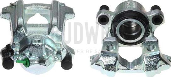 Budweg Caliper 344933 - Bremžu suports www.autospares.lv