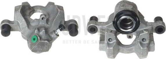 Budweg Caliper 344448 - Bremžu suports www.autospares.lv