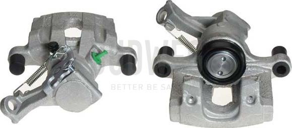 Budweg Caliper 344465 - Bremžu suports www.autospares.lv