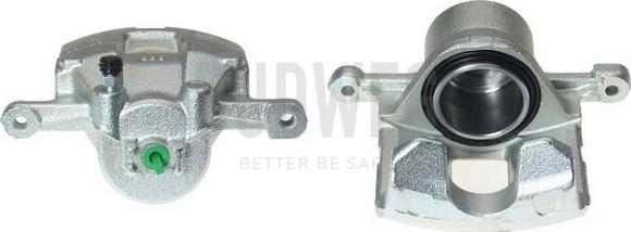 Budweg Caliper 344402 - Bremžu suports www.autospares.lv