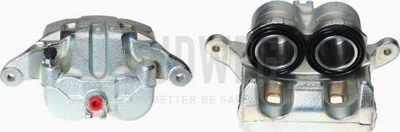 Budweg Caliper 344538 - Bremžu suports www.autospares.lv