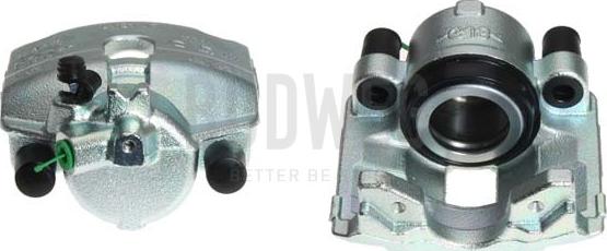 Budweg Caliper 344632 - Bremžu suports www.autospares.lv