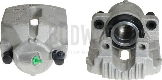 Budweg Caliper 344096 - Bremžu suports www.autospares.lv