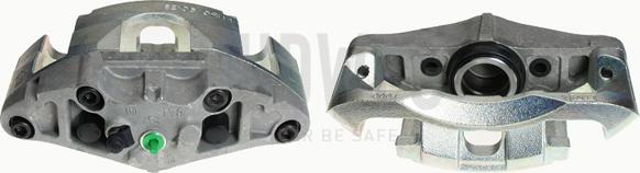 Budweg Caliper 344016 - Bremžu suports www.autospares.lv