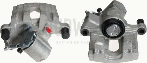 Budweg Caliper 344011 - Bremžu suports www.autospares.lv