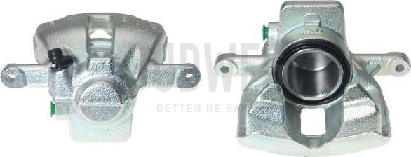 Budweg Caliper 344082 - Bremžu suports www.autospares.lv