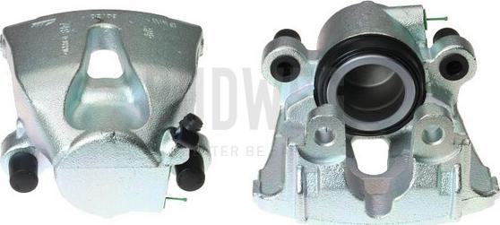 Budweg Caliper 344104 - Bremžu suports www.autospares.lv