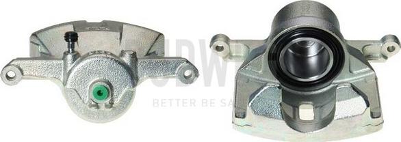 Budweg Caliper 344122 - Bremžu suports www.autospares.lv