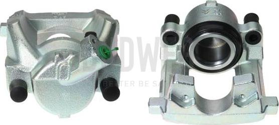 Budweg Caliper 344881 - Bremžu suports www.autospares.lv