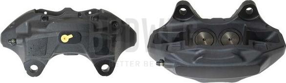 Budweg Caliper 344306 - Bremžu suports www.autospares.lv