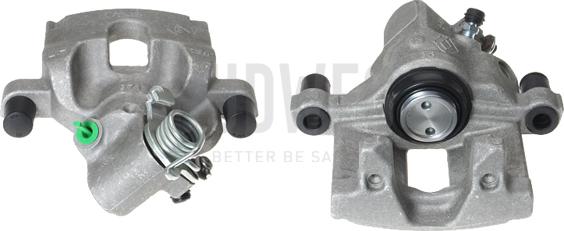 Budweg Caliper 344798 - Bremžu suports www.autospares.lv