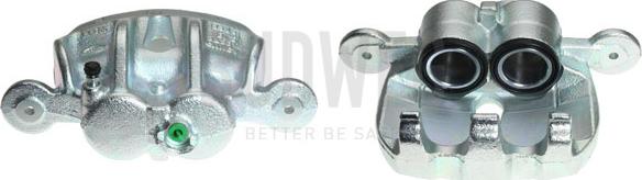 Budweg Caliper 344759 - Bremžu suports www.autospares.lv