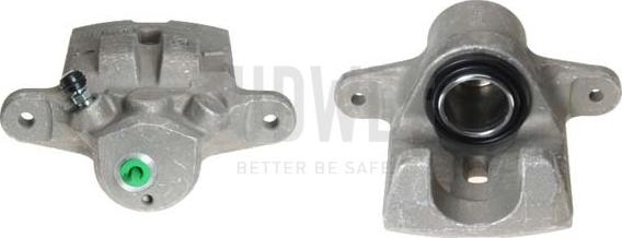 Budweg Caliper 344739 - Bremžu suports www.autospares.lv