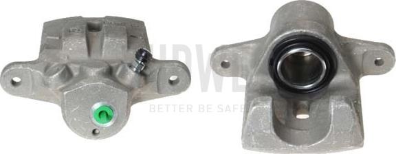 Budweg Caliper 344738 - Bremžu suports www.autospares.lv