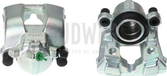 Budweg Caliper 345042 - Bremžu suports www.autospares.lv