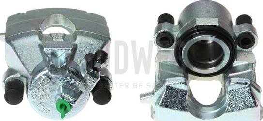 Budweg Caliper 345059 - Brake Caliper www.autospares.lv