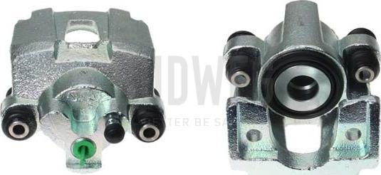 Budweg Caliper 345290 - Bremžu suports www.autospares.lv