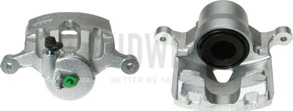 Budweg Caliper 345216 - Bremžu suports www.autospares.lv