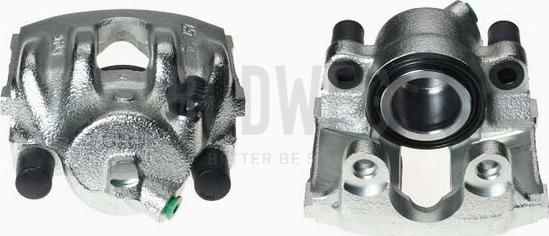 Budweg Caliper 34626 - Bremžu suports www.autospares.lv