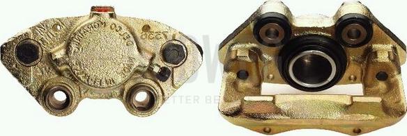 Budweg Caliper 34099 - Bremžu suports www.autospares.lv