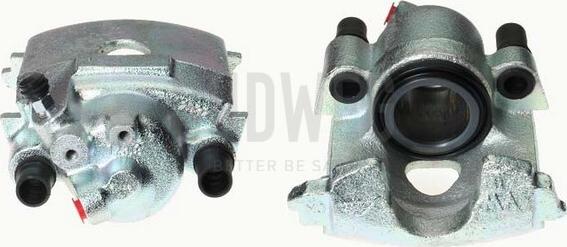 Budweg Caliper 34070 - Bremžu suports www.autospares.lv