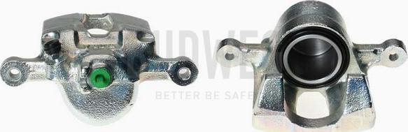 Budweg Caliper 341942 - Bremžu suports www.autospares.lv