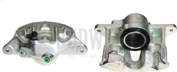 Budweg Caliper 341932 - Bremžu suports autospares.lv