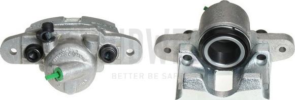 Budweg Caliper 341664 - Bremžu suports www.autospares.lv