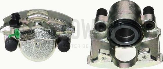 Budweg Caliper 341064 - Bremžu suports www.autospares.lv